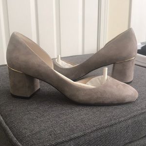 Cole Haan Grand Laree Pumps 55 mm